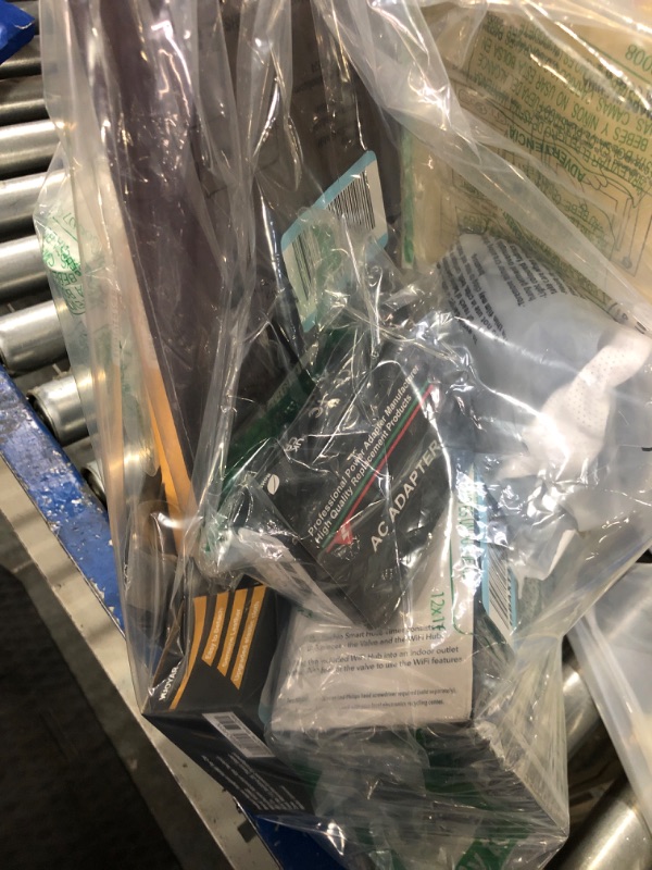 Photo 1 of 13 PACK ITEMS, AS IS , NO RETURN 