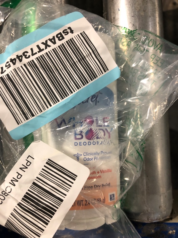 Photo 1 of 13 PACK ITEMS, AS IS , NO RETURN 