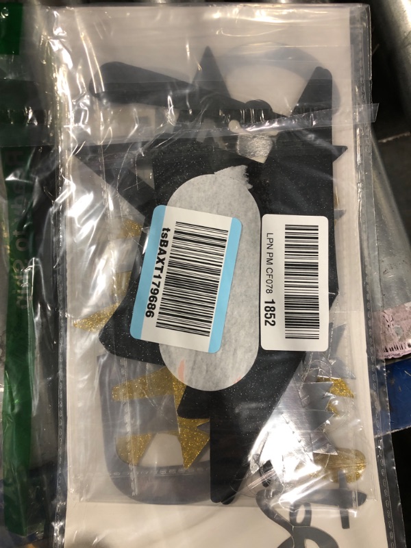 Photo 1 of 14 PACK ITEMS, AS IS, NO RETURN 