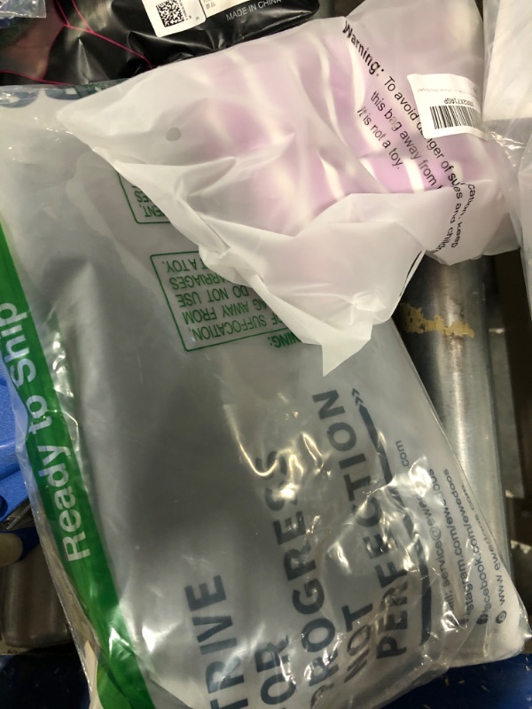 Photo 1 of 14 PACK ITEMS, AS IS, NO RETURN 