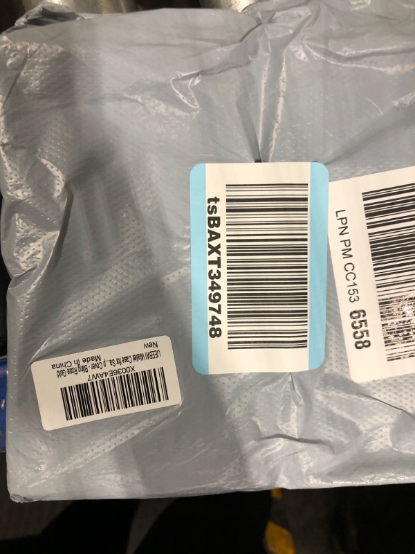 Photo 1 of 14 PACK ITEMS, AS IS, NO RETURN 