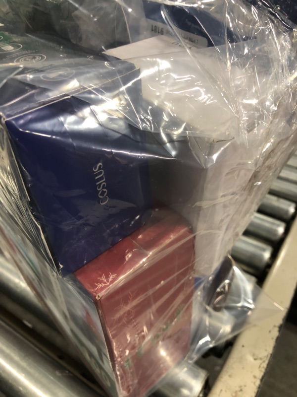 Photo 1 of 10 PACK ITEMS, AS IS, NO RETURN