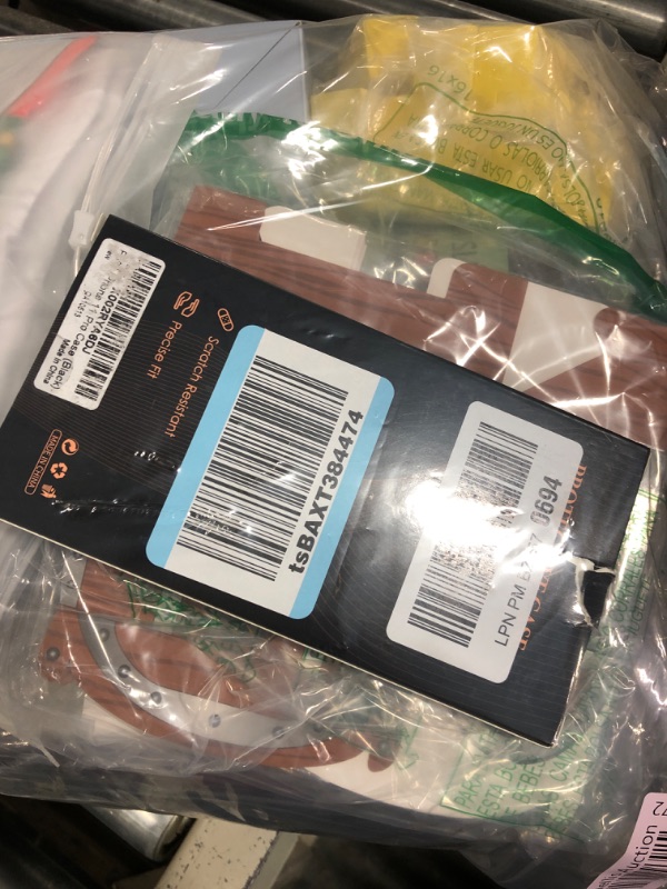 Photo 1 of 10 PACK ITEMS, NO RETURNS 