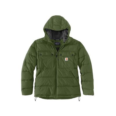 Photo 1 of Carhartt Men's Montana Loose Fit Insulated Jacket
