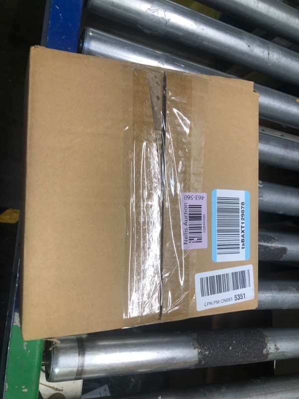 Photo 1 of Fit 2005-2018 F250 F350 Chrome Open Center Wheel Hub Cap 4x4 Front