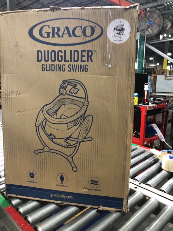 Photo 3 of Graco DuoGlider, Rascal, 2121561