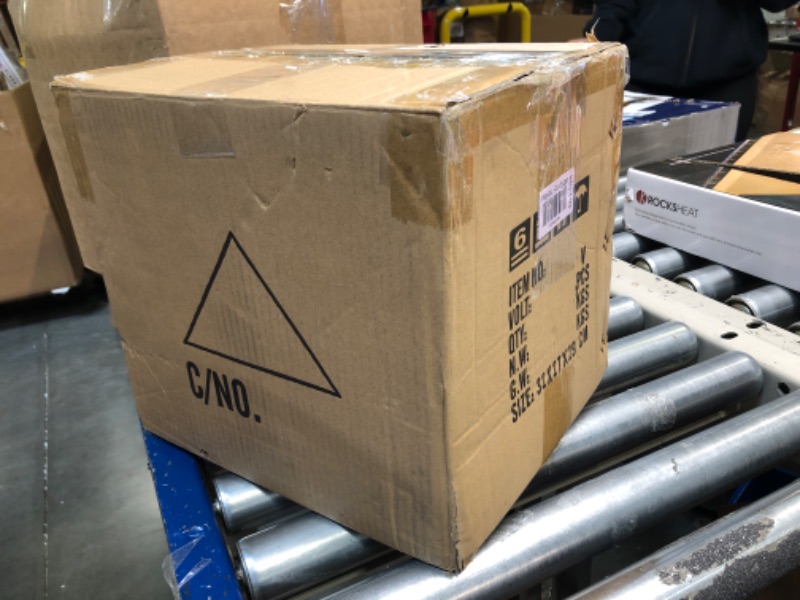 Photo 1 of Dreamland Moving Head Beam Light LED RGBW Rotation Moving Head Disco Light DJ Lights DMX 512 with Sound Activated for Stage Lighting Party Disco Club (bee Eyes)