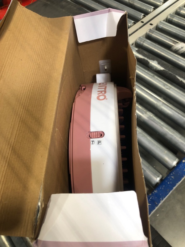 Photo 1 of SENTRO Knitting Machine, 48 Needles Knitting Loom Machine with Row Counter, Knitting Board Rotating Double Knit Loom Machine Kit