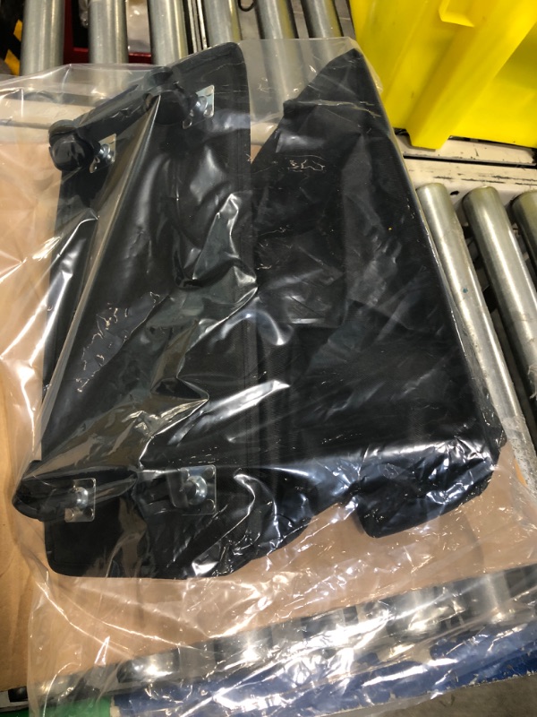 Photo 1 of FOLDABLE ROLLING LAUNDRY BAG 
