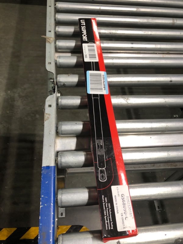 Photo 1 of A Premium Lift Support unknown compatibility 