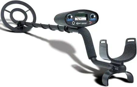 Photo 1 of Bounty Hunter Metal Detector 