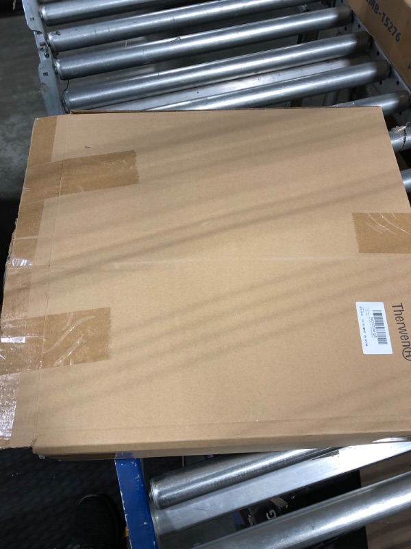 Photo 1 of 2 Pcs 12 Inch Round Vent Cover, Ceiling Diffuser HVAC Vent Duct Cover Replacement with Screws to Install, Fitting in 12 Inch Duct, Outer Dimensions 15-15/16"
