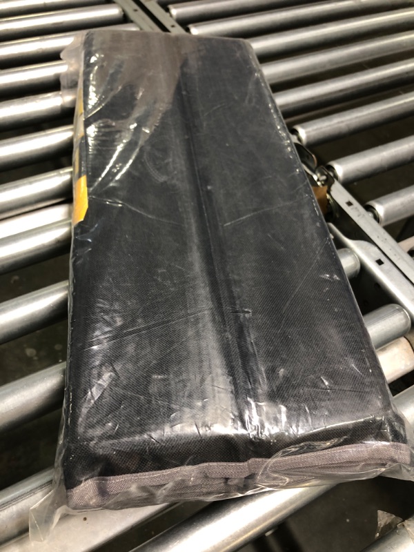 Photo 1 of [Upgraded] Heavy Duty Couch Cushion Support for Sagging Seat 20.5''x67'', Thicken Solid Wood Sofa Support Under Cushions Boards,Perfectly Fix and Protect Sagging Couch Cushion Seat, Extend Sofa Life Black-20.5''x67''