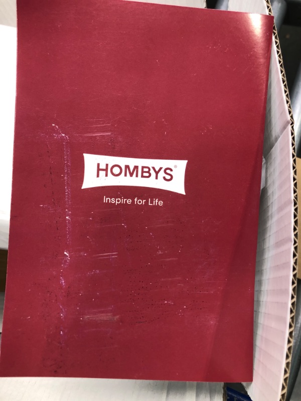 Photo 4 of Hombys white bedding (unknown size)