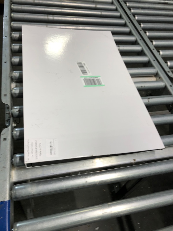 Photo 1 of Computer Privacy Screen Protector for 23, 23.6, 23.8 and 24 Inches Monitor Anti Blue Light Filter Hanging Type Anti Scratch Easy Installation Shield for Desktop Computer (24 Inches)