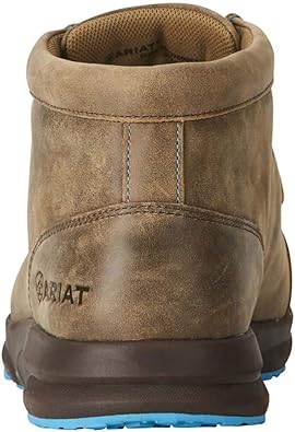 Photo 5 of ARIAT Men's Spitfire Western Boot