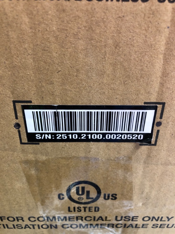 Photo 1 of Keurig K-2500 Single Serve Commercial Coffee Maker For Keurig K-Cups