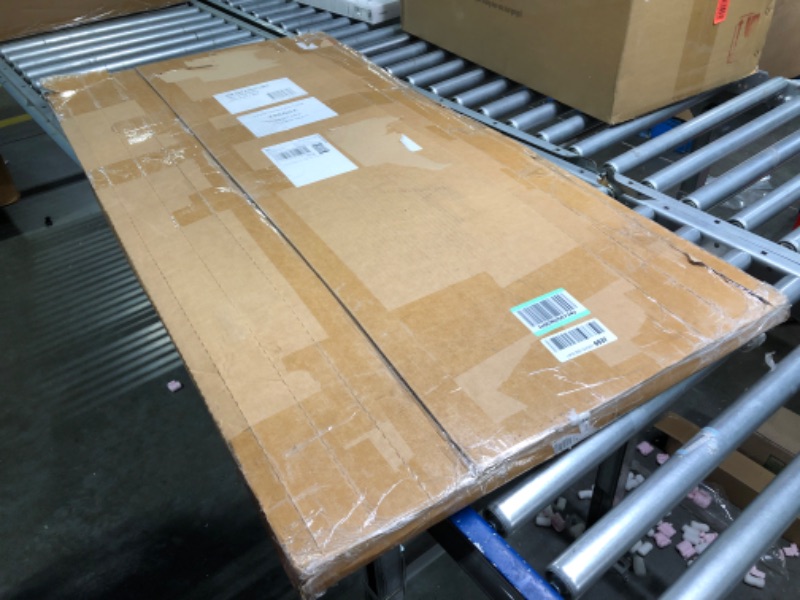 Photo 1 of 2x4 flat panel led
