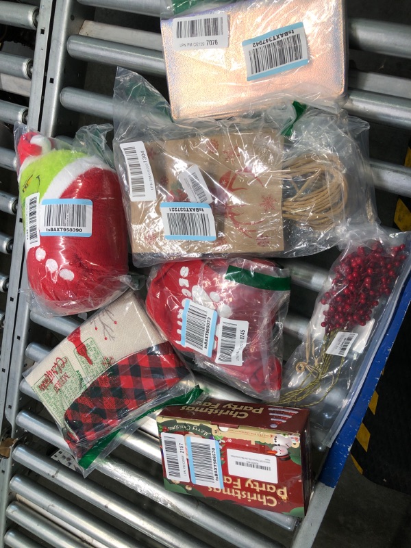 Photo 1 of **Variety Pack New & used sold as is NO RETURNS**