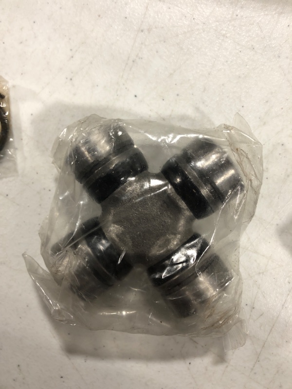 Photo 3 of 5-760X U-Joint Kit 1310WJ U Joint Series (ISR)