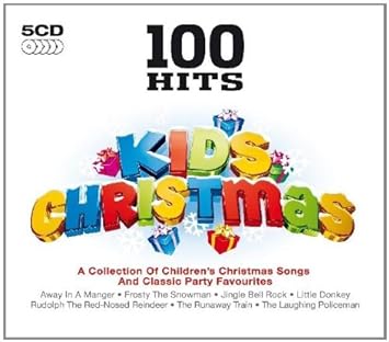 Photo 1 of 100 Hits: Kids Christmas / Various