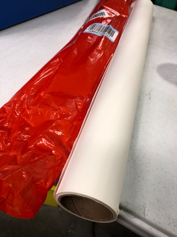 Photo 2 of Clearprint 1000H Design Vellum Roll, 16 lb., 100% Cotton, 24 Inches W x 10 Yards Long, 1 Each (10101129),Translucent White