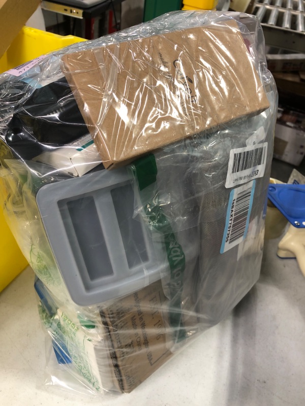 Photo 1 of 
MYSTERY ITEMS 
"NO RETURN"
 
