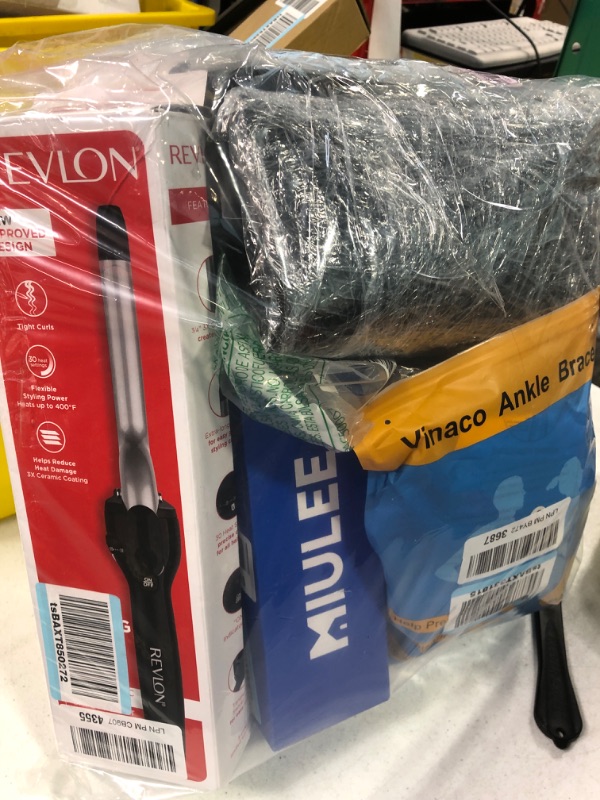 Photo 1 of 
MYSTERY ITEMS 
"NO RETURN"
 
