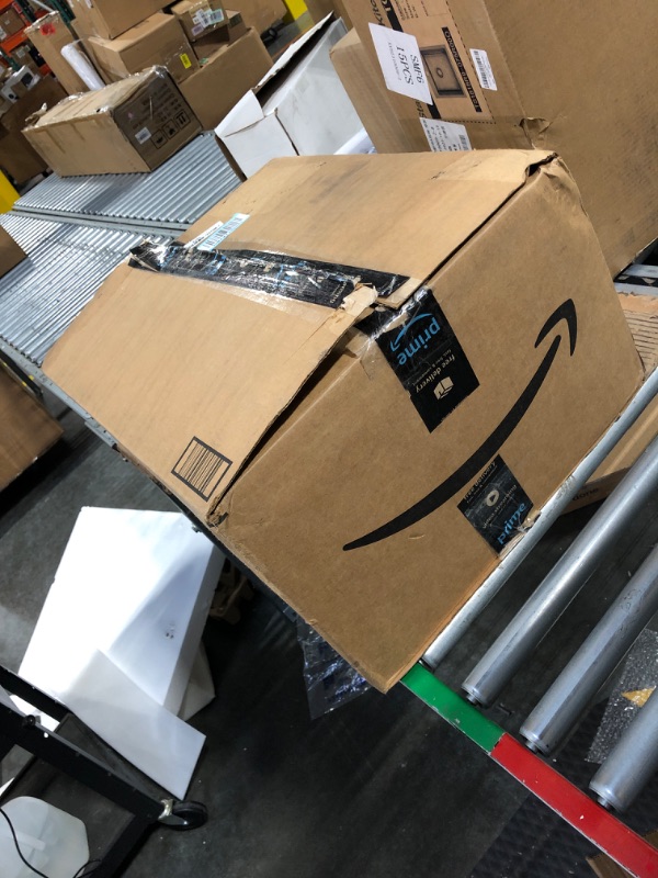 Photo 1 of Brother Mfc-8510dn Mono Laser - Brother Mfc-8510dn Mono Laser Printer 38 Ppm 64 Mb 8.5" X 14" 1200 X 1200 Dpi Max Duty Cycle 50000 Pages P/s/c/f Duplex Ethernet Network Ready Usb Energy Star