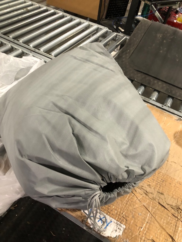 Photo 3 of  Heavy Weight Car Cover Waterproof  used