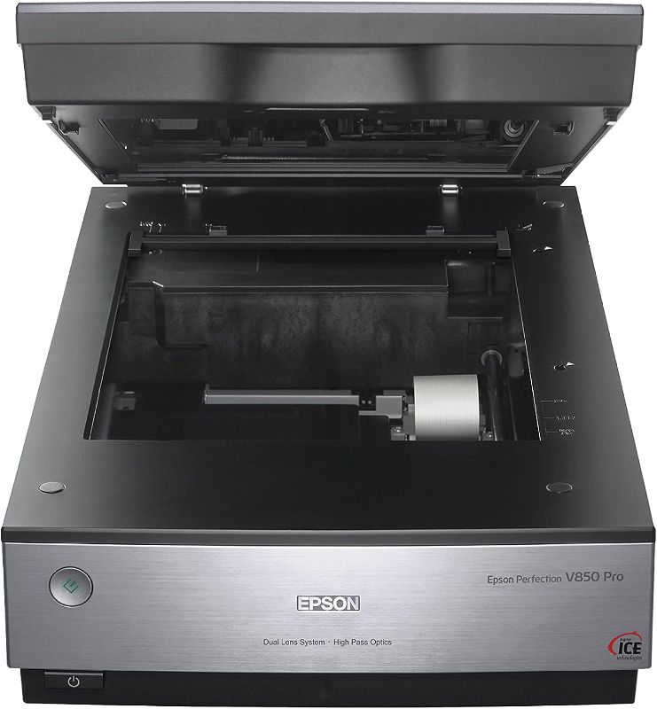 Photo 1 of Epson Perfection V850 Pro Scanne