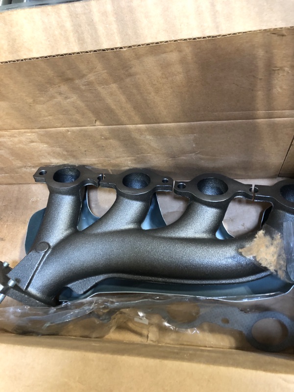 Photo 1 of Dorman 674-522 Driver Side Exhaust Manifold Kit Compatible with Select Models (OE FIX)