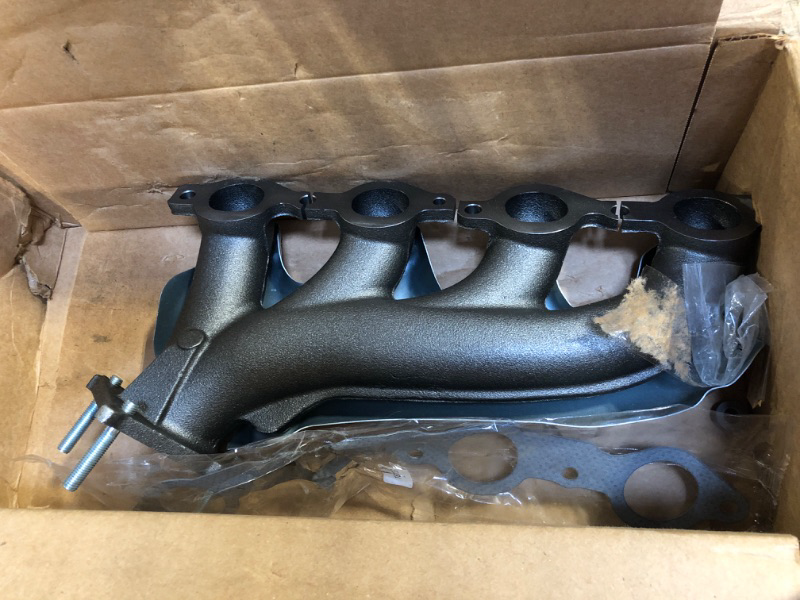 Photo 1 of Dorman 674-522 Driver Side Exhaust Manifold Kit Compatible with Select Models (OE FIX)