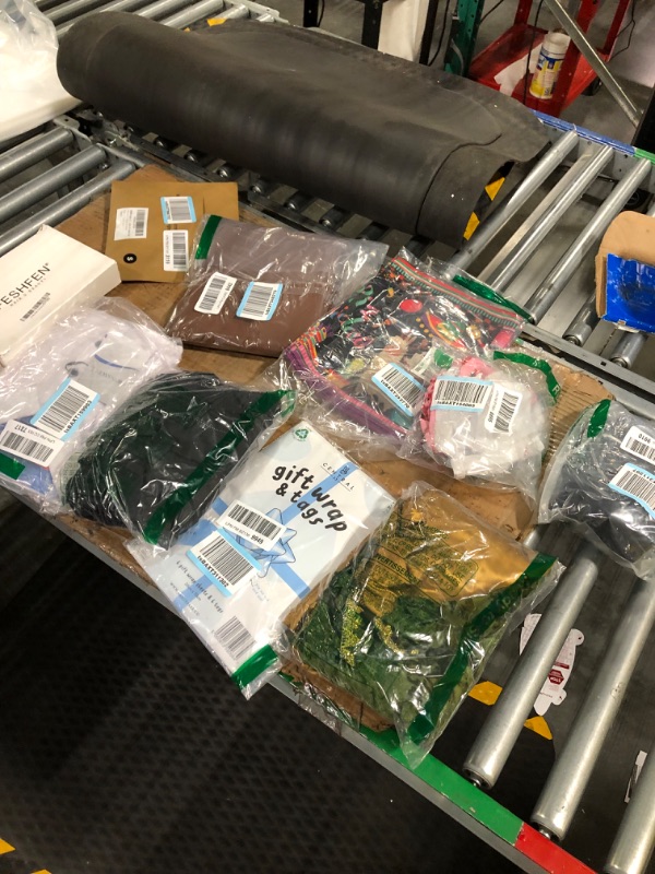 Photo 1 of 10 Pack Bundle NO RETURNS!!