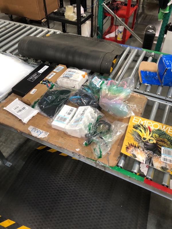 Photo 1 of 10 Pack Bundle NO RETURNS!!
