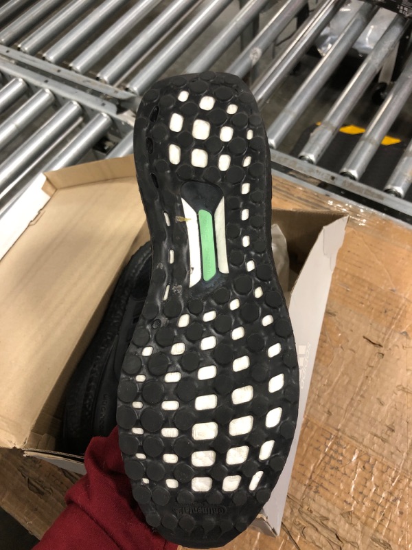 Photo 2 of ** size 12**
adidas Men's Ultraboost 1.0 Sneaker
