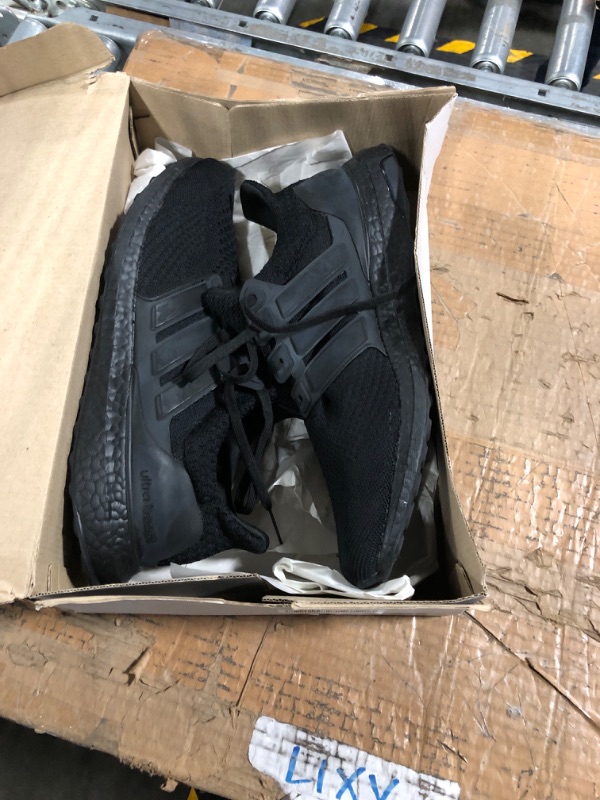 Photo 3 of ** size 12**
adidas Men's Ultraboost 1.0 Sneaker
