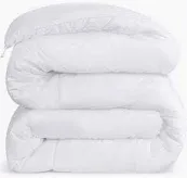 Photo 1 of  Bedding Comforter - All Season Comforters Queen Size