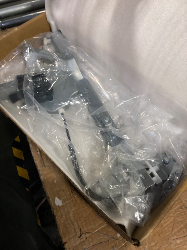 Photo 1 of A-Premium Power Window Regulator with Motor Replacement for Buick Lesabre 2000-2005 Front Left Driver Side Front Driver Side (LH)