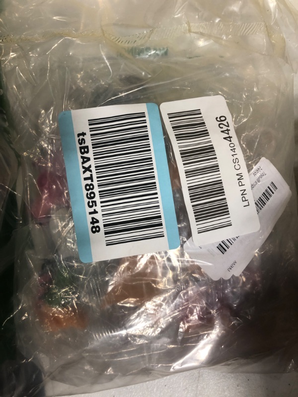 Photo 1 of Toysvill Inspired by Five Nights at Freddys | FNAF Security Breach PizzaPlex | Freddy's Action Figures Toys, Set of 5 pcs [Roxanne Wolf, Glamrock Chica, Montgomery Gator, Glamrock Fred, and Vanny]