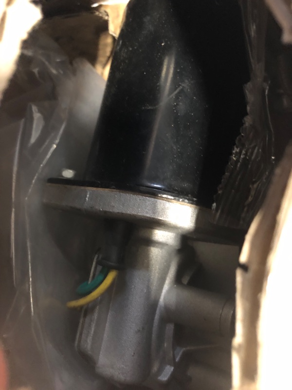 Photo 1 of Cardone Select 85-387 New Wiper Motor