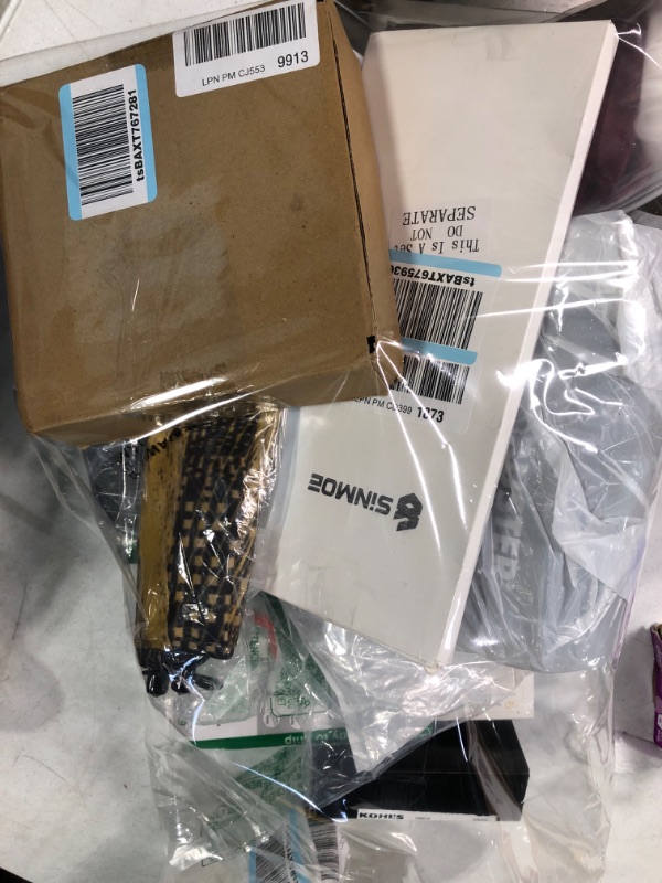 Photo 1 of ***AS IS / NO RETURNS -  FINAL SALE***
