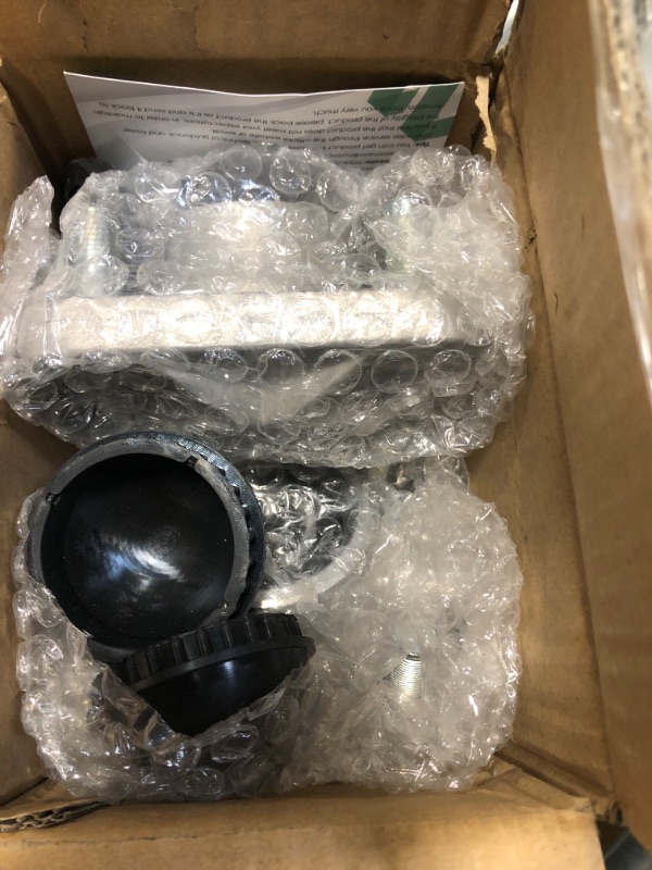 Photo 1 of Front Wheel Hub for Yamaha G2/G8/G9/G14/G16/G19/G22/G29 Drive Golf Cart, Replaces JG5-WF511-10-00 JG5-WF511-00 2 Pcs Front Wheel Hub