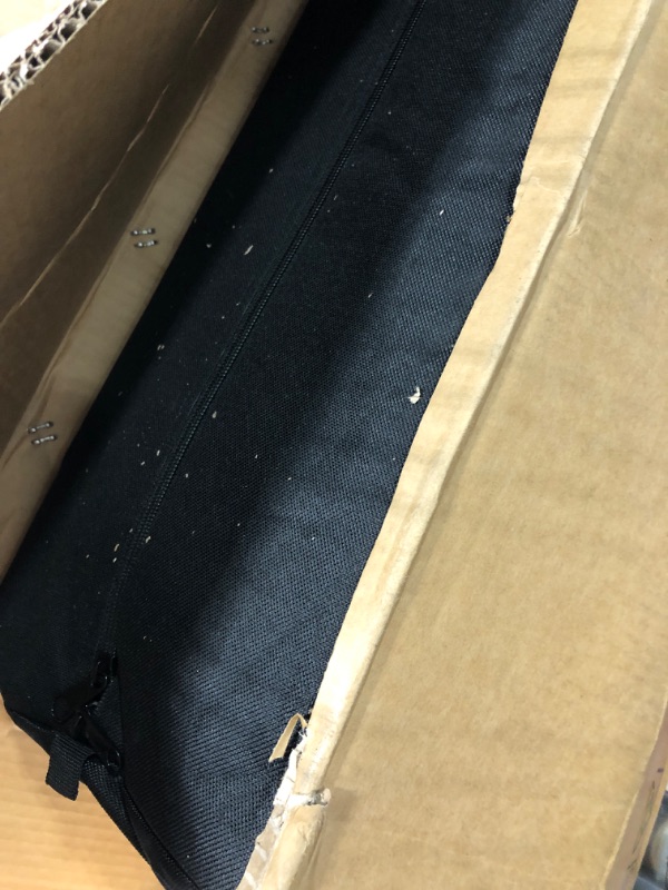 Photo 1 of COOSHADE Pop Up Gazebo 6 Sided Screened Canopy Tent Outdoor Screen House(12x10Ft,Beige W/Brown)