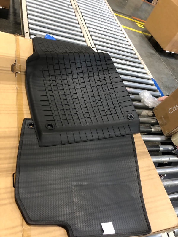 Photo 6 of Car Mats--Size/Make UNKNOWN