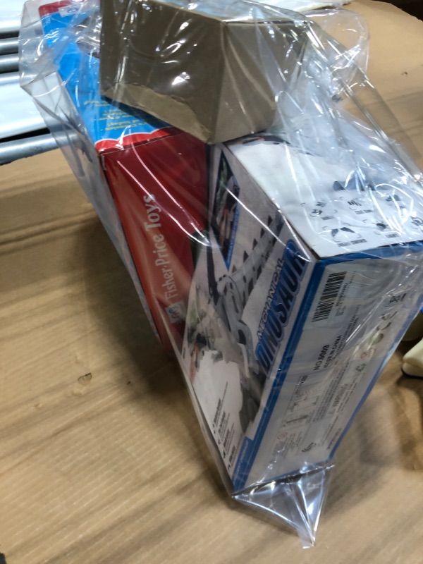 Photo 1 of mistery box
