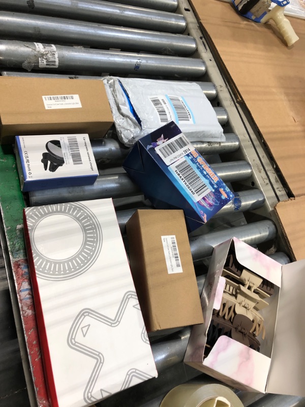 Photo 1 of ***AS IS / NO RETURNS -  FINAL SALE***
