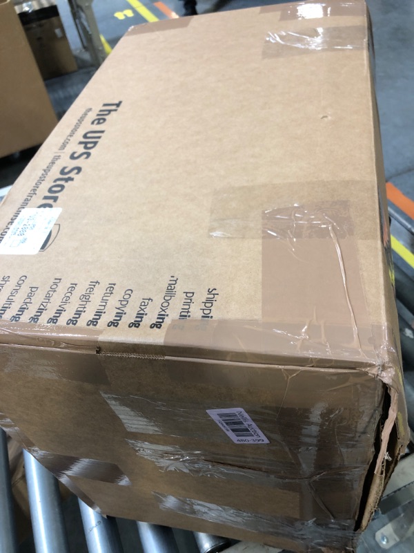 Photo 1 of HP OfficeJet Pro 9015e Wireless Color All-in-One Printer with bonus 6 months Instant ink with HP+ (1G5L3A),Gray
