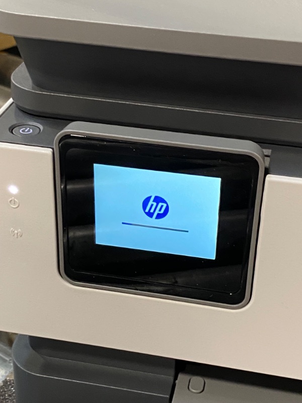 Photo 7 of ***NO 6 MONTHS OF INK INCLUDED ***HP OfficeJet Pro 8025e Wireless Color All-in-One Printer  (1K7K3A) New version