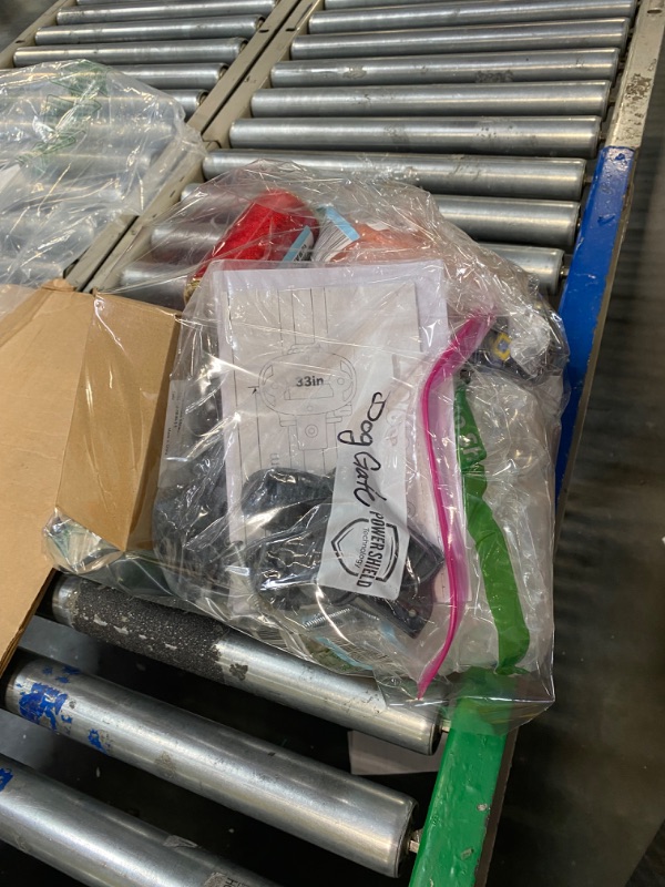 Photo 1 of ***BUNDLED BAG OF  new and used items***
***AS IS / NO RETURNS -  FINAL SALE***